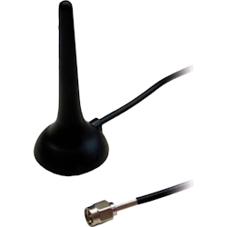 Insys SMA Magnetfußantenne 10019504 Image