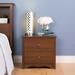 Monterey Two-drawer Nightstand