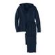 Derek Rose MicroModal®-Hausanzug, 50 - Navy, Herren, aus Modal