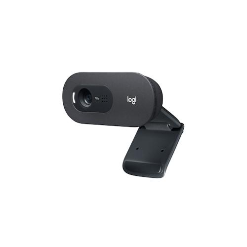 Logitech Webcam USB LOGITECH C505e 52-990-271