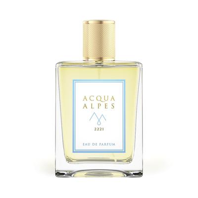 Acqua Alpes 2221 Eau de Parfum 100 ml unisex Image