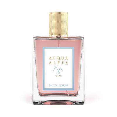 Acqua Alpes 2677 Eau de Toilette 100 ml unisex Image