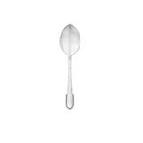 Georg Jensen Beaded Sterling Silver Teaspoon Sterling Silver in Gray | Wayfair 3007031