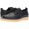 Coach Shoes | Coach Derby Saddle Oxford Dress Shoe | Color: Black/Cream | Size: 7.5