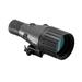 TRYBE Optics Enhancer Rifle Scope Magnification Quadrupler 4x54mm 30mm Tube Black ENHRS4X