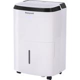 Honeywell Energy Star 50-Pint Dehumidifier with Washable Filter