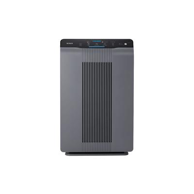 Winix 5300-2 True HEPA Air Purifier with PlasmaWave Technology, 360 sq ft Room Capacity