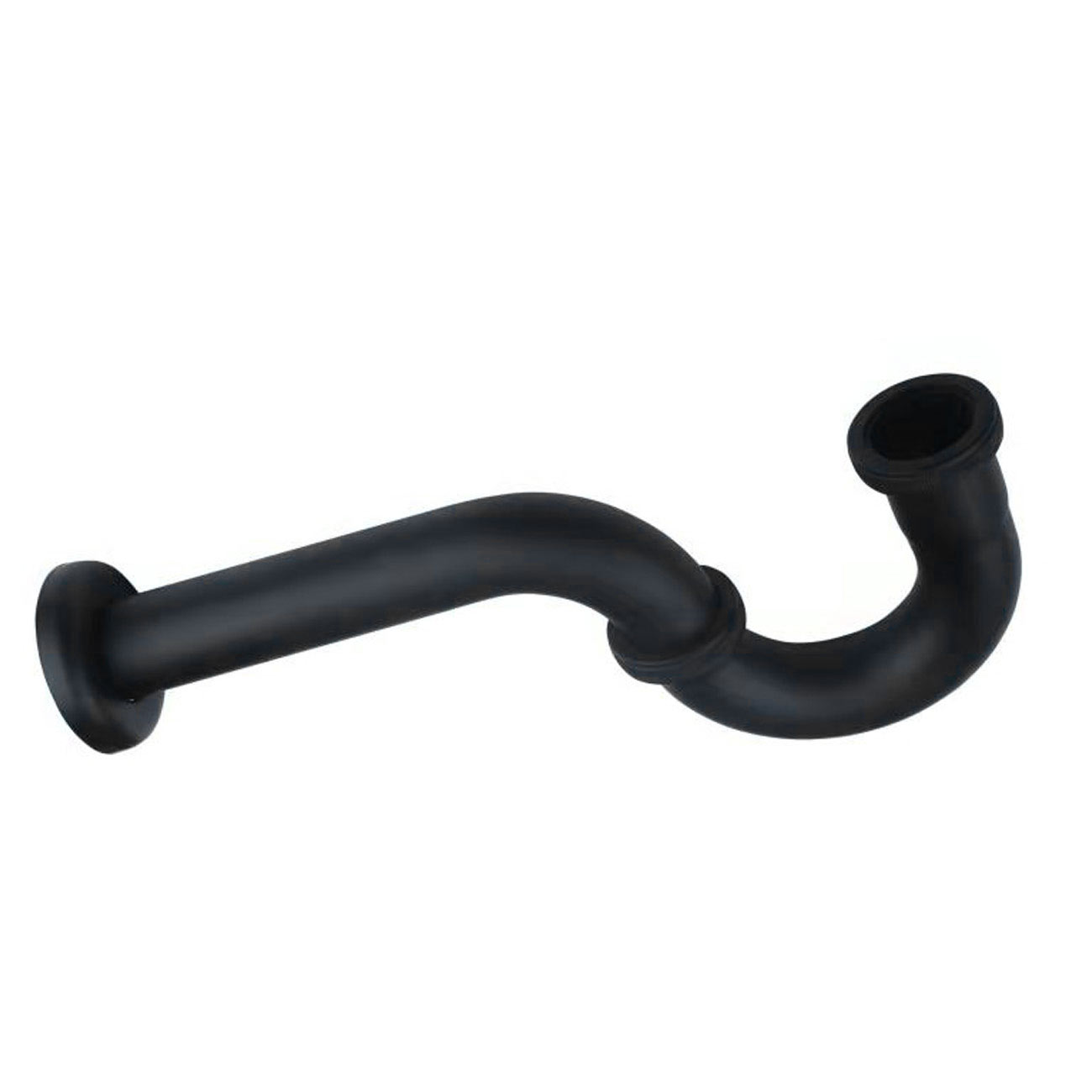 Randolph Morris Bathroom Sink P Trap RMX-PTRAP-MB