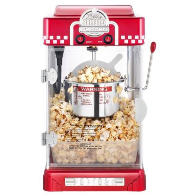 Great Northern Little Bambino Retro Machine Popcorn 2.5oz - 2.5 oz - 2.5 oz