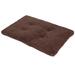 Petmate SnooZZy Mat Pad Polyester in Brown | 18 H x 29 W x 29 D in | Wayfair 85433