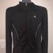 Adidas Tops | Adidas Women's Climalite Zip-Up | Color: Black | Size: S