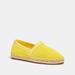 Coach Shoes | Coach G4838 Corrie Espadrille Shoes Yellow | Color: Yellow | Size: Various