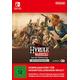 Hyrule Warriors: Zeit der Verheerung Erweiterungspass | Nintendo Switch - Download Code