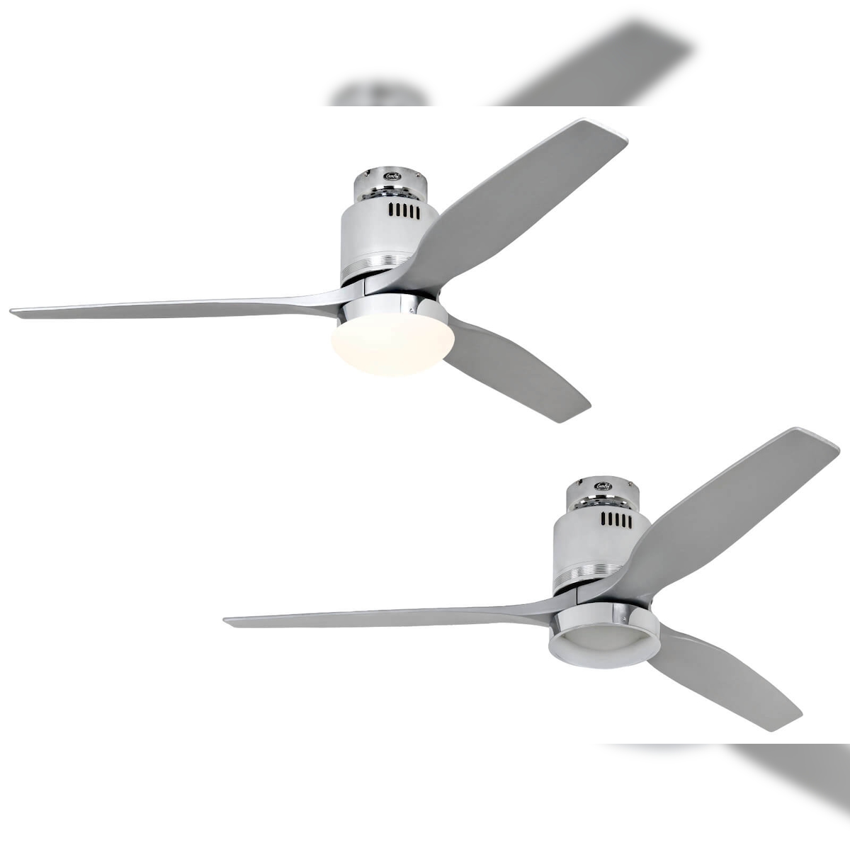 Casafan Deckenventilator Aerodynamix Eco 132 cm CH-SL 132 Image