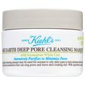 Kiehl's - Rare Earth Pore Cleansing Masque - Holiday 2022 Maschere punti neri 28 ml unisex