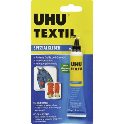 Textil 20 g Spezialkleber - UHU Image