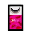 Red Cherry Augen Wimpern Red Hot Wink The X Effect Lashes