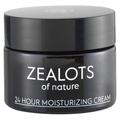 Zealots of Nature Gesichtspflege Feuchtigkeitspflege 24h Moisturizing Cream
