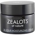 Zealots of Nature Gesichtspflege Feuchtigkeitspflege 24h Moisturizing Cream