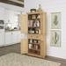 Nantucket Natural Pantry by Homestyles