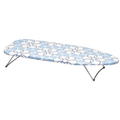 Household Essentials Steel Mesh Table Top Ironing Board