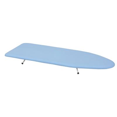 Household Essentials Collapsible Table Top Ironing Board