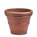 Brunello Classic Round Planter