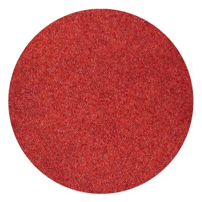 Sparkles Home Luminous Round Rhinestone Placemat