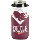 WinCraft Virginia Tech Hokies 16oz. Hardywood Lager Brew With Purpose Can Cooler
