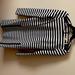 Michael Kors Dresses | Barely Worn Mk Striped Dress | Color: White | Size: Xs