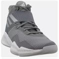 Adidas Shoes | Euc Men’s Adidas Explosive Bounce 2018 Sz 7.5 | Color: Gray/Silver | Size: 7.5