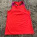 Adidas Shirts & Tops | Adidas Climalite Girl’s Tank Top | Color: Pink/Purple | Size: Mg