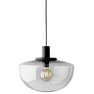 Audo Copenhagen Bank Pendant Light