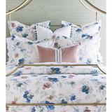 Eastern Accents Adare Manor by Celerie Kemble Sham 100% Cotton | 21 H x 37 W x 6 D in | Wayfair 7YG-CK-KSH-12