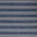 Blue 141 x 26 x 0.03 in Area Rug - Breakwater Bay Gemmenne Striped Flatweave Indoor Outdoor Area Rug | 141 H x 26 W x 0.03 D in | Wayfair