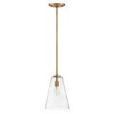 Hinkley Lighting Vance 10 Inch Mini Pendant - 41044HB