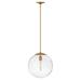 Hinkley Lighting Warby 13 Inch Large Pendant - 3744HB