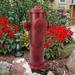 Design Toscano Large Metal Replica Fire Hydrant Collection