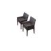 2 Barbados/Belle/Napa Dining Chairs With Arms