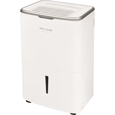 Frigidaire Energy Star 50-Pint Dehumidifier with Wi-Fi Controls