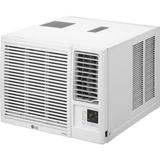 LG Electronics 12,000 BTU Heat and Cool Window Air Conditioner with Wifi Controls