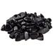 1 lb Black Obsidian tumbled stones