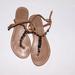 American Eagle Outfitters Shoes | American Eagle Sandals | Color: Black/Brown | Size: 5