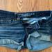 American Eagle Outfitters Shorts | American Eagle Outfitter Jean Shorts Size 2 | Color: Blue | Size: 2