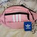 Adidas Bags | Adidas Originals Waistpack | Color: Pink | Size: 11.5" X 3.25" X 4.25"