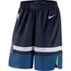 Minnesota Timberwolves Nike Icon Swingman Shorts - Mens