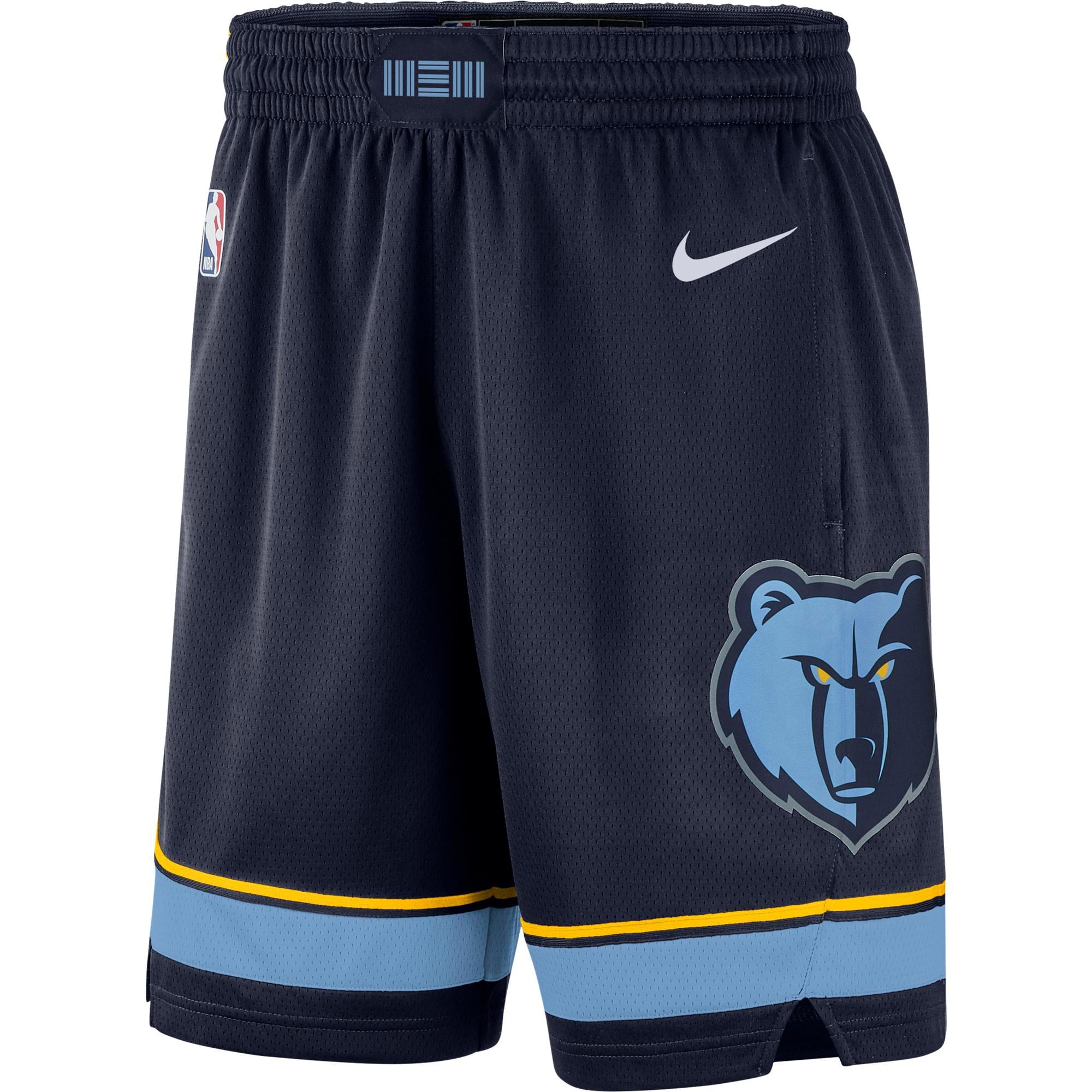 Short Nike Icon Swingman Memphis Grizzlies - Homme - Homme Taille: S