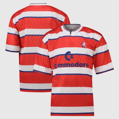 Chelsea 1988 Away Shirt Image