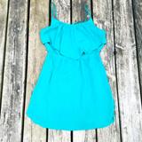 American Eagle Outfitters Dresses | American Eagle Sleeveless Dress Size Medium | Color: Green | Size: M