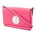 Kate Spade Bags | Authentic Newbury Lane Sally Saffiano Crossbody | Color: Pink | Size: Os